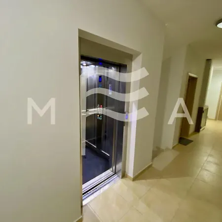 Magic View! Apartment *