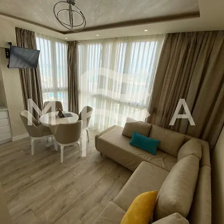 Apartment Magic View! *