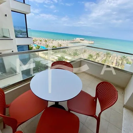 Magic View! * Golem (Tirana)