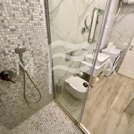 Apartmán Magic View!