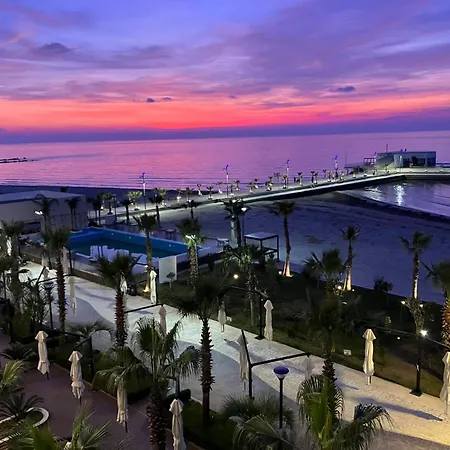 Apartment Magic View! *