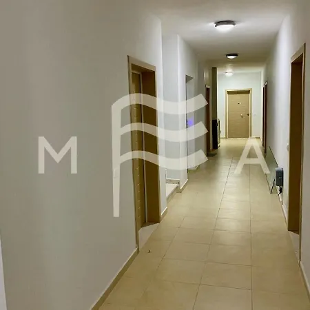 Apartament Magic View!