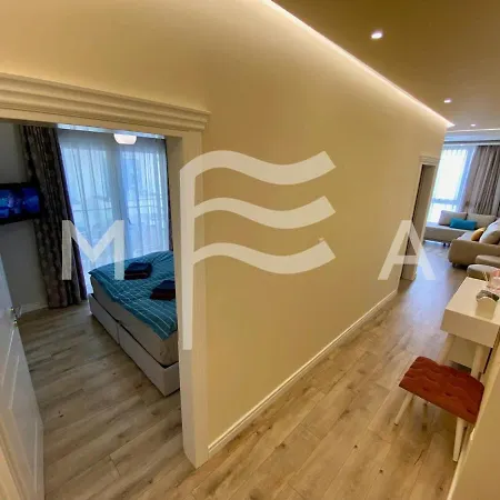 Magic View! Apartment