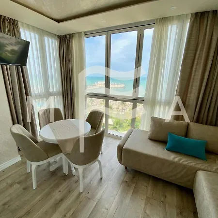 Apartment Magic View! *