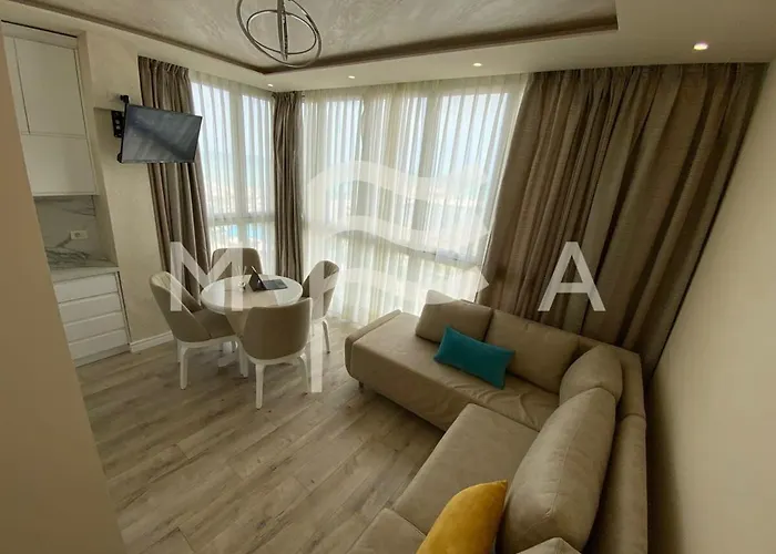 Appartamento Magic View! *